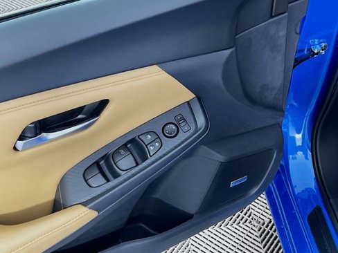 New 2025 Nissan Sentra SV image 15
