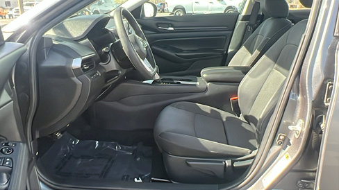 Used 2021 Nissan Altima 2.5 S image 17