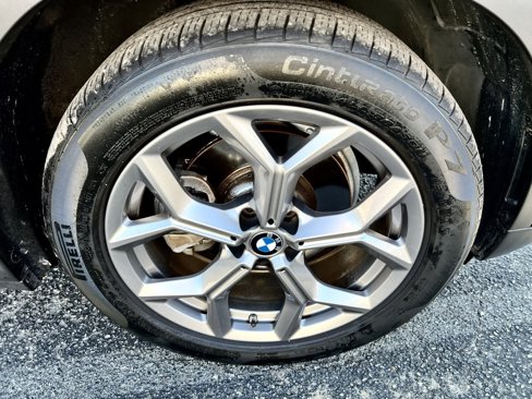 Used 2022 BMW X3 sDrive30i w/ Convenience Package image 38