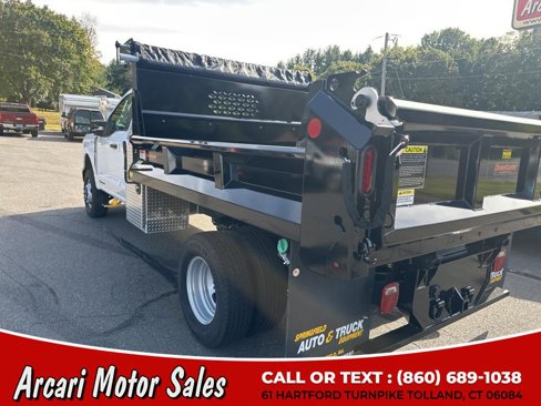 Used 2024 Ford F350 XLT image 11