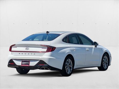 Used 2023 Hyundai Sonata SEL image 5