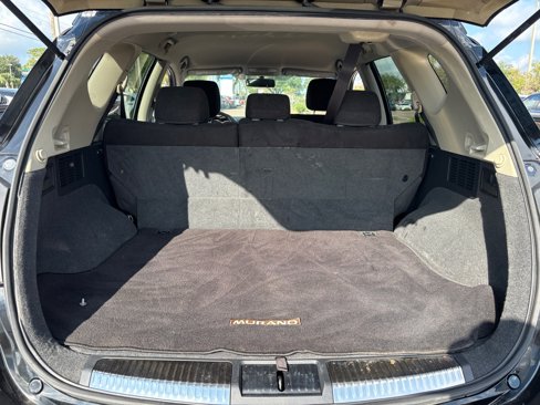 Used 2010 Nissan Murano S image 18