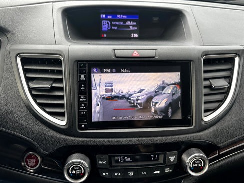 Used 2015 Honda CR-V EX-L image 14