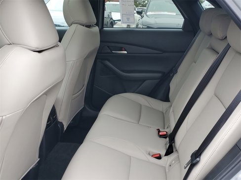 New 2025 MAZDA CX-30 AWD 2.5 S w/ Preferred Package image 10