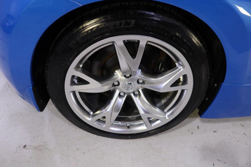 Used 2009 Nissan 370Z Touring w/ Sport Pkg image 31