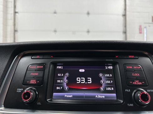 Used 2016 Kia Optima EX image 26