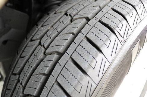 Used 2006 Ford Explorer Eddie Bauer image 28