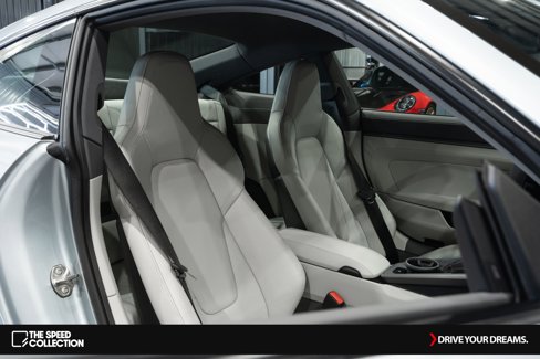 Used 2022 Porsche 911 Carrera S image 22