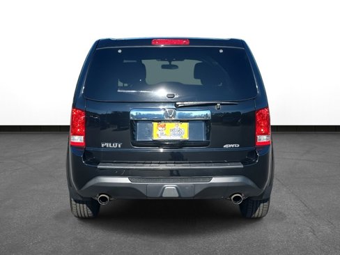 Used 2015 Honda Pilot EX image 6
