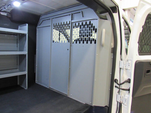 Used 2021 Ford Transit 150 Low Roof w/ Load Area Protection Package image 22