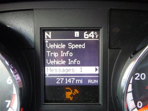 Used 2014 Dodge Grand Caravan SXT w/ Rear Park Assist Package image 16