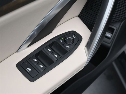 New 2025 BMW X1 xDrive28i w/ Convenience Package image 13