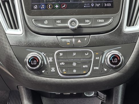 Used 2023 Chevrolet Malibu LT image 10