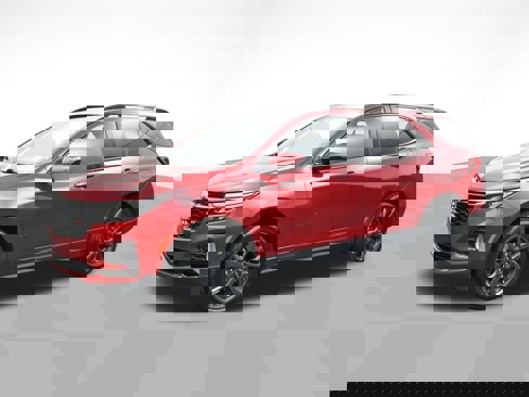 Certified 2022 Chevrolet Equinox RS image 44
