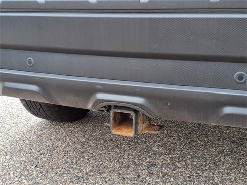 Used 2023 Subaru Forester Wilderness image 4