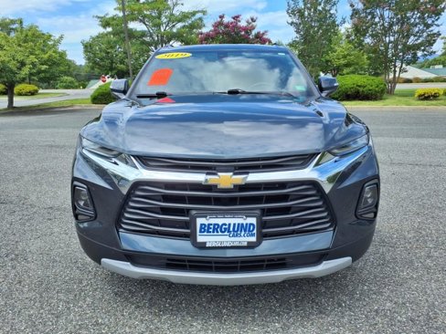 Used 2019 Chevrolet Blazer LT image 8