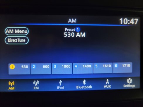 Used 2019 Nissan Frontier SV image 25