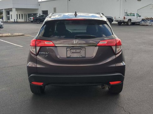 Used 2019 Honda HR-V EX image 7