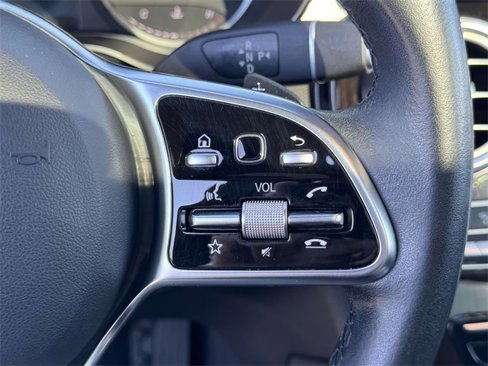 Certified 2020 Mercedes-Benz GLC 300 4MATIC image 24