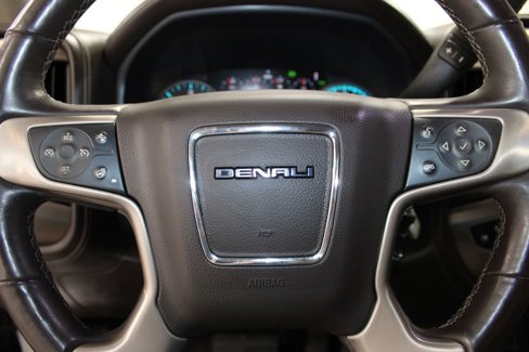 Used 2017 GMC Sierra 1500 Denali image 41