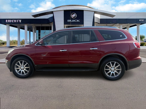 Used 2010 Buick Enclave CXL w/ Trailering Provision Package image 6