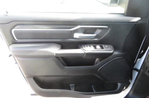 New 2025 RAM 1500 Big Horn image 14