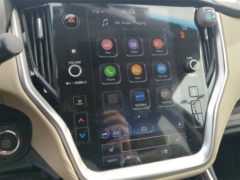 Used 2020 Subaru Outback Limited image 21