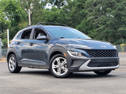 Used 2022 Hyundai Kona SEL w/ Convenience Package image 20