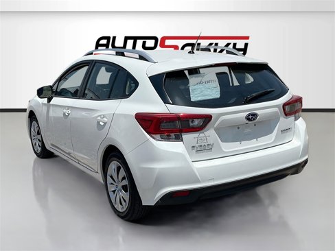 Used 2020 Subaru Impreza 2.0i image 5