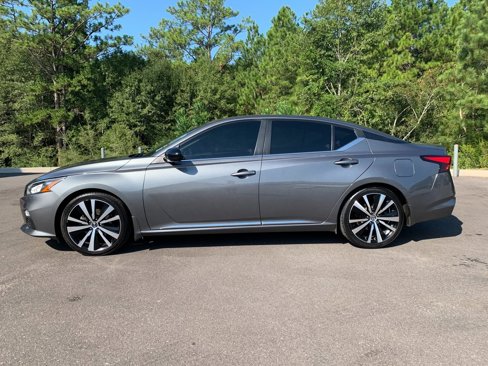 Used 2019 Nissan Altima 2.5 SR image 5