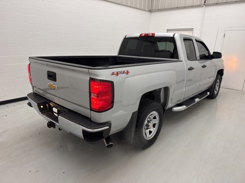 Used 2015 Chevrolet Silverado 1500 LS w/ Trailering Package image 7