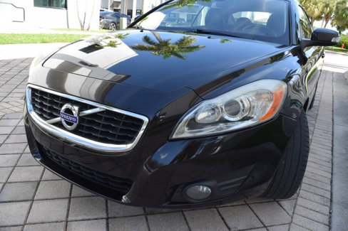 Used 2012 Volvo C70 T5 image 11