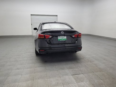 Used 2019 Nissan Altima 2.5 SL image 6