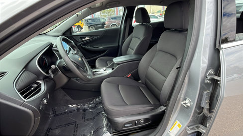 Certified 2023 Chevrolet Malibu LT image 10