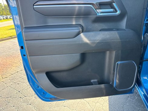 Used 2022 Chevrolet Silverado 1500 LT image 21
