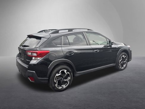 Used 2023 Subaru Crosstrek 2.5i Limited image 3