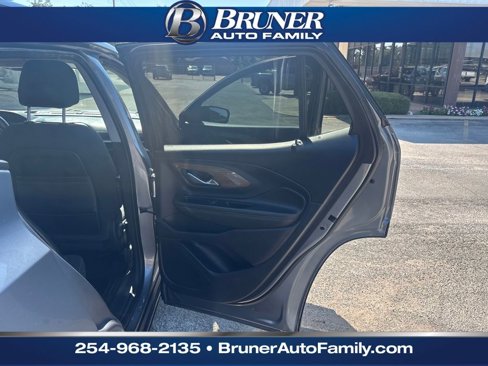 Used 2020 GMC Terrain SLE w/ Driver Convenience Package image 42