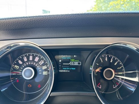 Used 2014 Ford Mustang Premium w/ V6 Performance Package image 10