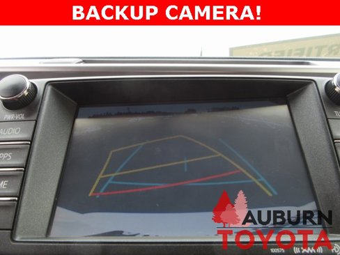 Certified 2016 Toyota RAV4 XLE image 21