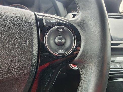 Used 2017 Honda Accord EX-L image 19