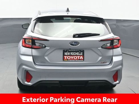Used 2024 Subaru Impreza RS image 5