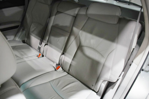 Used 2009 Lexus RX 350 AWD image 20