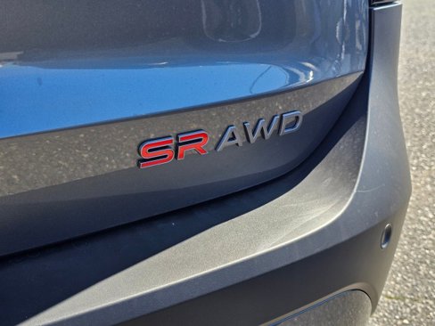 New 2025 Nissan Kicks SR w/ SR Premium Package image 20