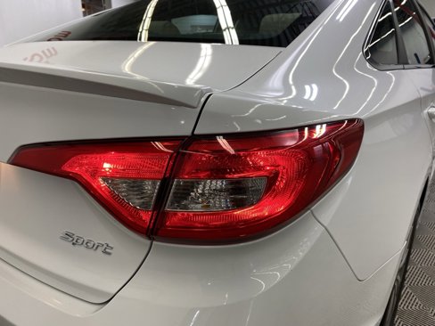 Used 2015 Hyundai Sonata Sport image 13