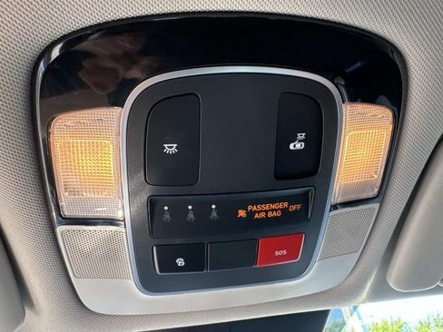 Used 2024 Hyundai Tucson SEL image 19