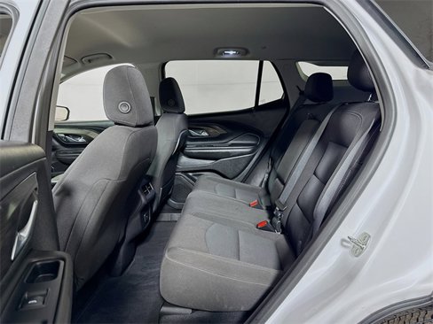 Used 2024 GMC Terrain SLE image 20
