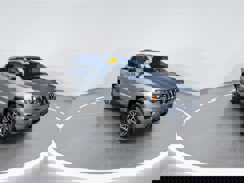 Used 2019 Jeep Grand Cherokee Limited image 25