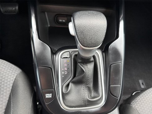 Used 2022 Kia Soul LX w/ Technology Package image 15