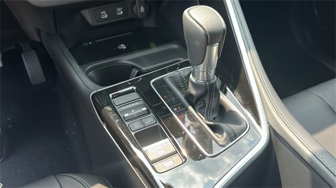 New 2025 Acura ADX FWD image 20