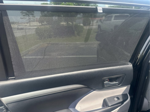Used 2018 Toyota Highlander XLE image 21
